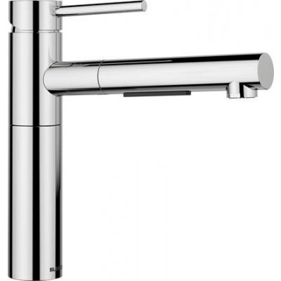 Blanco ALTA II-S 527556 – Hledejceny.cz