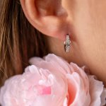 OLIVIE stříbrné kroužky NEKONEČNO 4253 – Zbozi.Blesk.cz