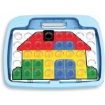 Quercetti Pixel Junior kufřík 3-4210 – Zboží Dáma
