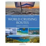 World Cruising Routes – Zboží Dáma