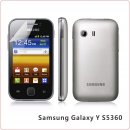 Samsung Galaxy Y S5360