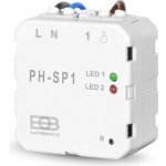 Elektrobock BT001 – Sleviste.cz