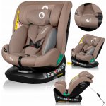 lionelo Reboarder I-size Bastiaan One 2024 beige sand – Zboží Dáma