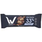 WellMix Proteinová tyčinka 45 g – Zboží Dáma