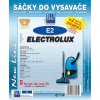 Sáček do vysavače Jolly E 2 (5+1+1ks) do vysav. ELECTROLUX