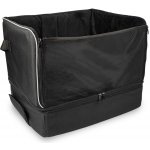 Road Star Autosedačka pro psa 3v1 45 x 37 x 38 cm černá – Hledejceny.cz