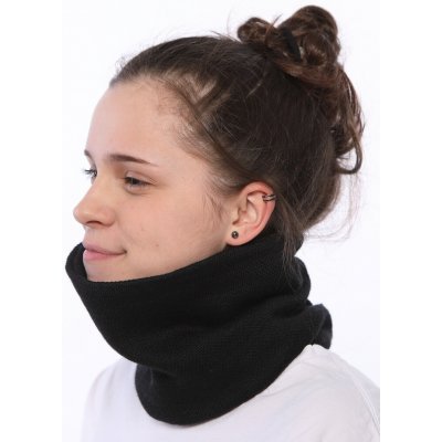 Sherpa nákrčník Cruise černý – Sleviste.cz