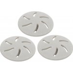 RIO 60 SECOND SPA PEDI nástavce - Jemný – Zbozi.Blesk.cz