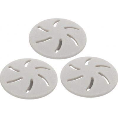 RIO 60 SECOND SPA PEDI nástavce - Jemný – Zbozi.Blesk.cz