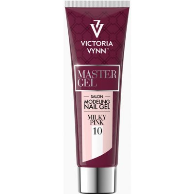 Victoria Vynn Master gel Milky pink 10 60 g – Hledejceny.cz