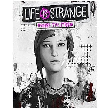 Life is Strange: Before the Storm