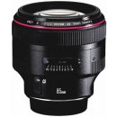 Canon EF 85mm f/1.2L II USM