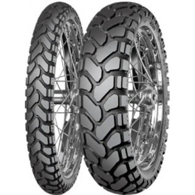 MITAS ENDURO TRAIL + 4/0 R18 64H – Zbozi.Blesk.cz