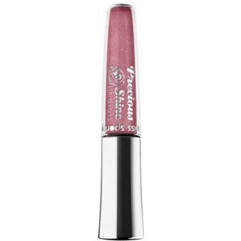 Miss Sporty Precious Shine 3D Lip Gloss lesk na rty 510 Dreamy Rosewood 7,4  ml od 61 Kč - Heureka.cz