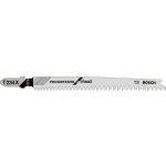 Bosch pilový plátek do kmitací pily T 234 X/bal.5ks – Zboží Dáma