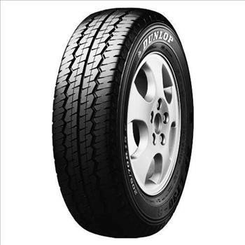 Dunlop Econodrive 215/60 R17 109T