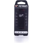 Gruvgear FretWraps Black Small – Zboží Dáma