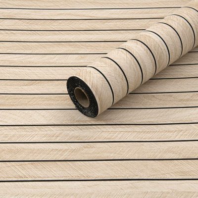 Impol Trade TPW0004002 280 x 60 cm béžové 1ks – Sleviste.cz