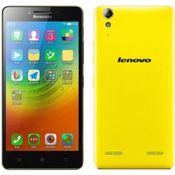 Lenovo K3