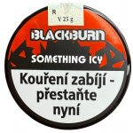 BlackBurn Something Icy 25 g – Hledejceny.cz