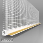 Likov Lišta okenní LS-VH – HobbyKompas.cz