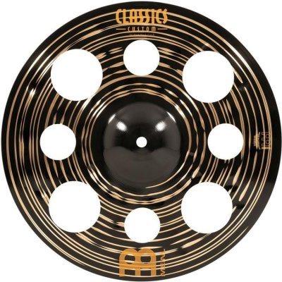 Meinl Classics Custom Dark 18'' Trash Crash – Hledejceny.cz