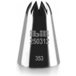 Profesionální špička na zdobení dortů 12mm Ibili – Sleviste.cz