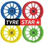 MAK XLR 7x16 4x108 ET23 unpainted | Zboží Auto