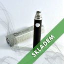 Microcig EVOD baterie Černá 650mAh