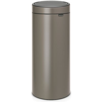 odpadkovy kos brabantia touch bin new 30l – Heureka.cz