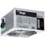 Akyga Basic Series 500W AK-B1-500E – Zboží Mobilmania