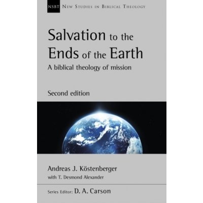 Salvation to the Ends of the Earth – Zbozi.Blesk.cz