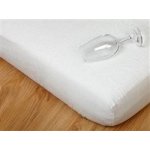 Dadka Nepropustné prostěradlo PU 80x200 – Hledejceny.cz