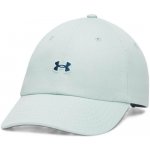 Under Armour DRIVER96 ADJ W bílá 1383485-100 – Zboží Mobilmania