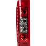 Zadní světlo Fiat Ducato 2002-2006 levé s držákem žárovek 1328428080 – Hledejceny.cz