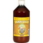 Aquamid Amivit drůbež sol 1 l – Zbozi.Blesk.cz