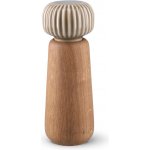 Kähler mlýnek na koření Hammershoi brown 18 cm – Sleviste.cz
