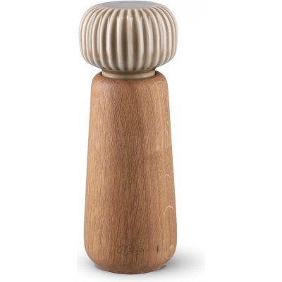 Kähler mlýnek na koření Hammershoi brown 18 cm – Sleviste.cz