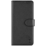 Tactical Field Notes Xiaomi Redmi Note 13 Pro 5G černé – Zbozi.Blesk.cz