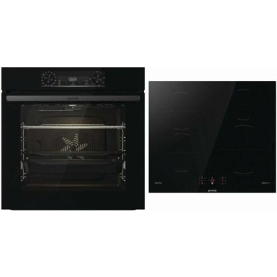 Set Gorenje BOS6737E06BG + GI6401BSC – Zboží Dáma