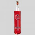 L’OR Absinth Red 60% 0,5 l (holá láhev) – Zbozi.Blesk.cz