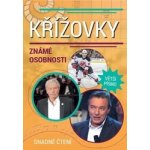 Křížovky Známé osobnosti – Hledejceny.cz