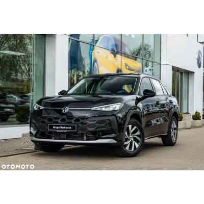 Volkswagen T-Roc DSG 85 kW | Zboží Auto