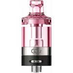 Clearomizér Innokin Go Z tank 20mm Růžová 2ml – Zboží Mobilmania