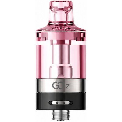 Clearomizér Innokin Go Z tank 20mm Růžová 2ml – Zboží Mobilmania