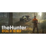 theHunter: Call of the Wild – Hledejceny.cz