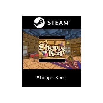 Shoppe Keep