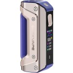 GeekVape Aegis Solo 3 MOD 100W Golden Blue – Hledejceny.cz
