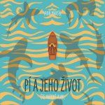 Pí a jeho život - Yann Martel – Sleviste.cz