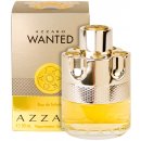 Azzaro Wanted toaletní voda pánská 50 ml